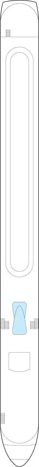 Κατάστρωμα Ήλιου