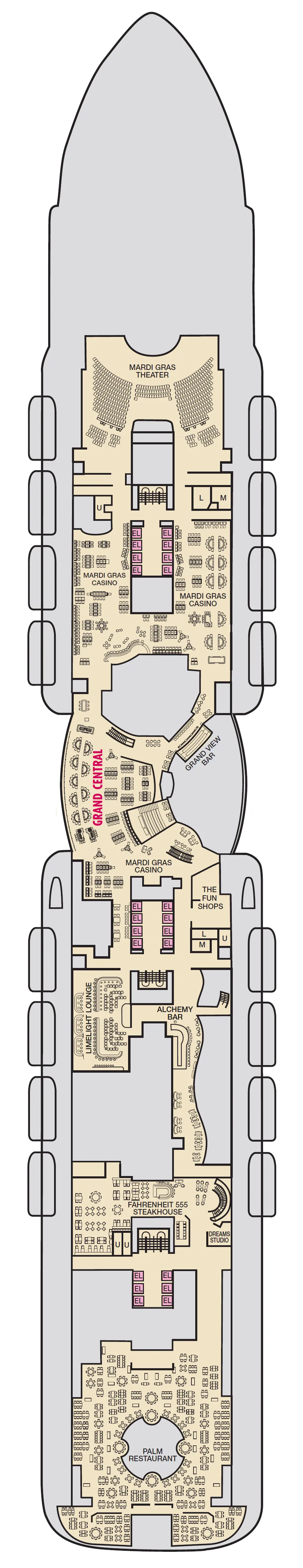 Deck 7