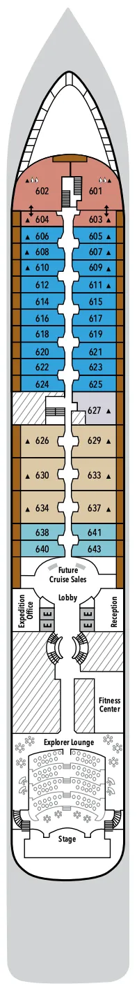 Deck 6