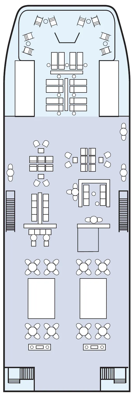 Sun Deck