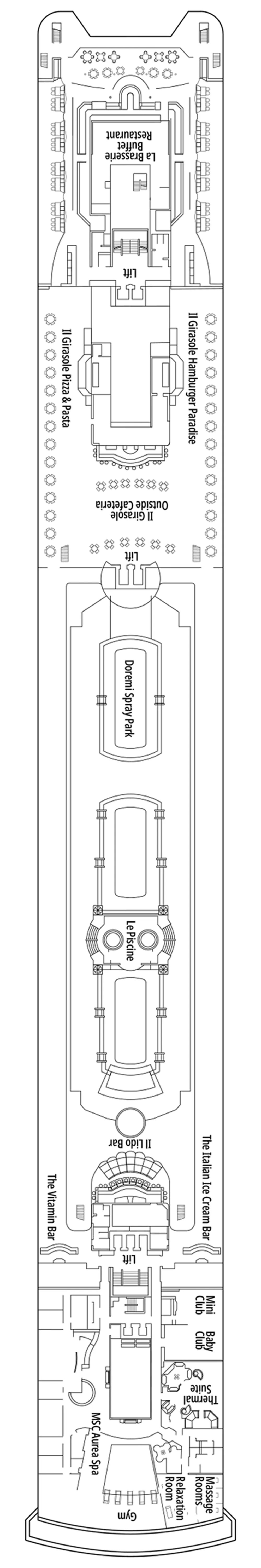 Kansi 11 - Acquamarina