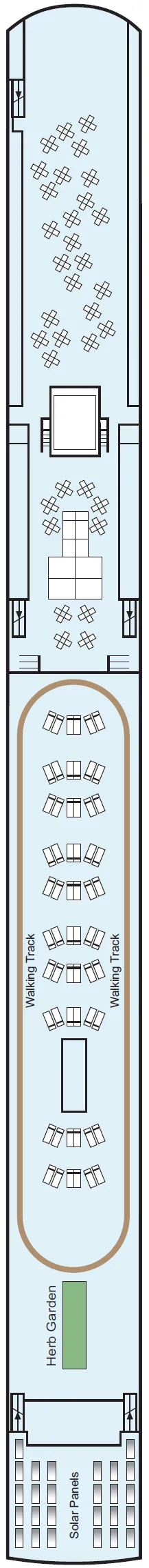 Sun Deck