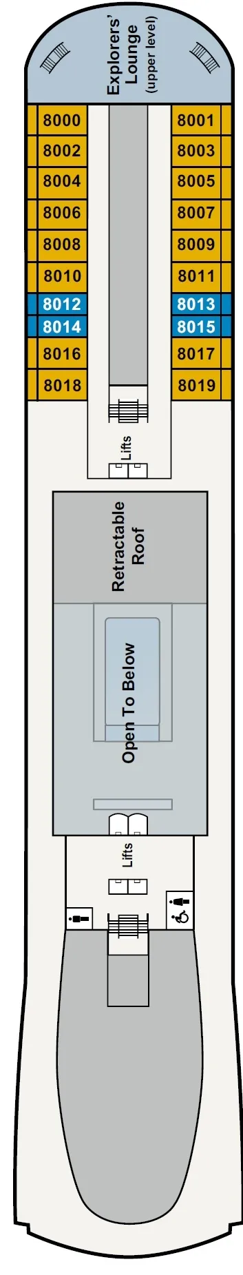 Deck 8