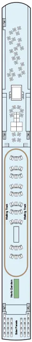 Sun Deck