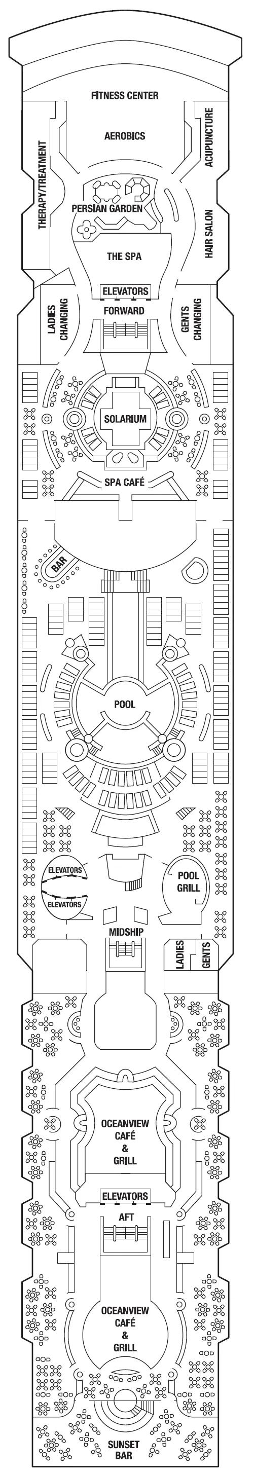 Deck 10