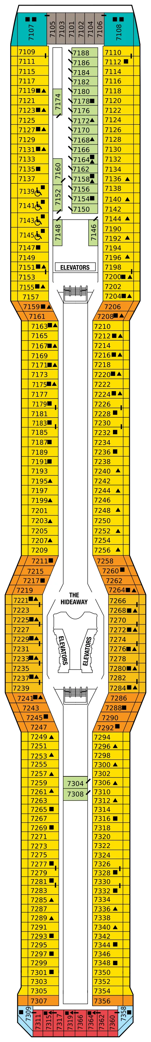 Deck 7