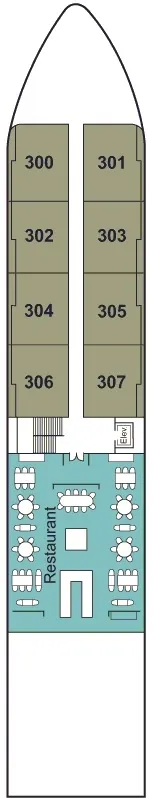 Upper Deck