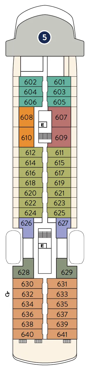 Deck 6