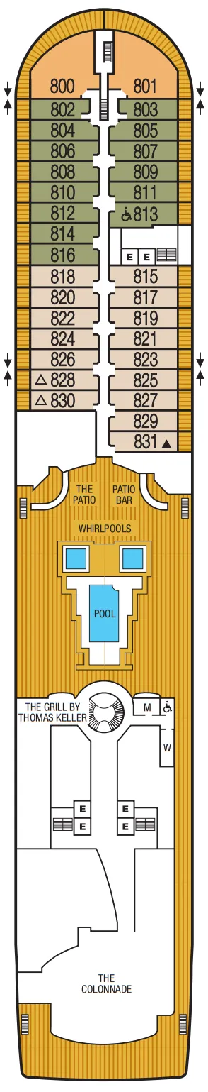 Deck 8