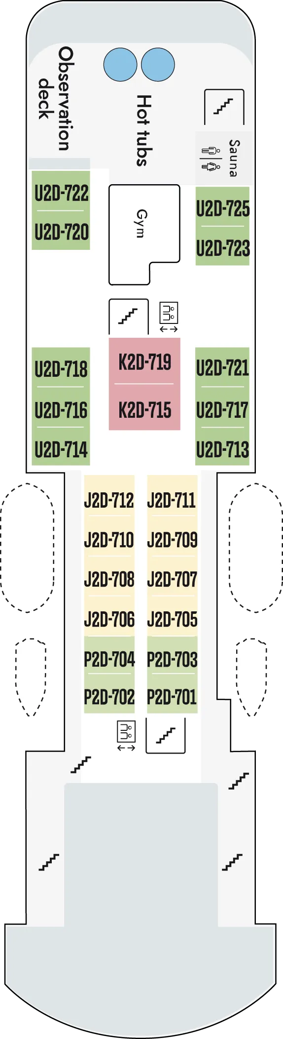 Κατάστρωμα 7