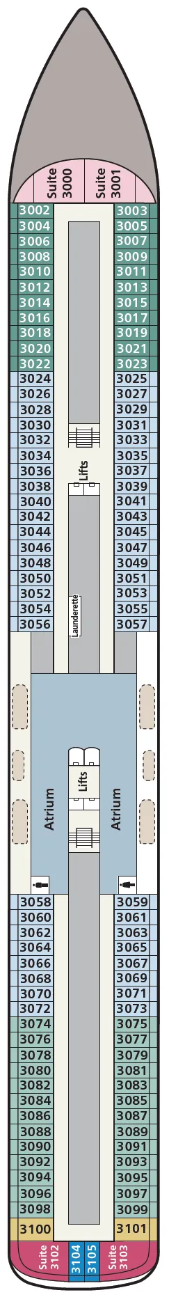 Deck 3