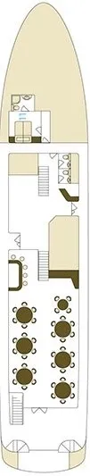 Main Deck