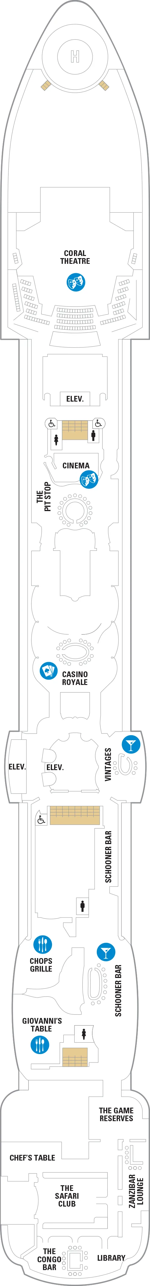 Deck 6