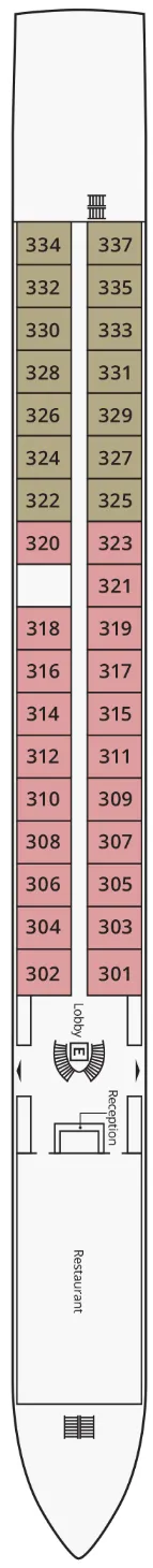 Κατάστρωμα 3