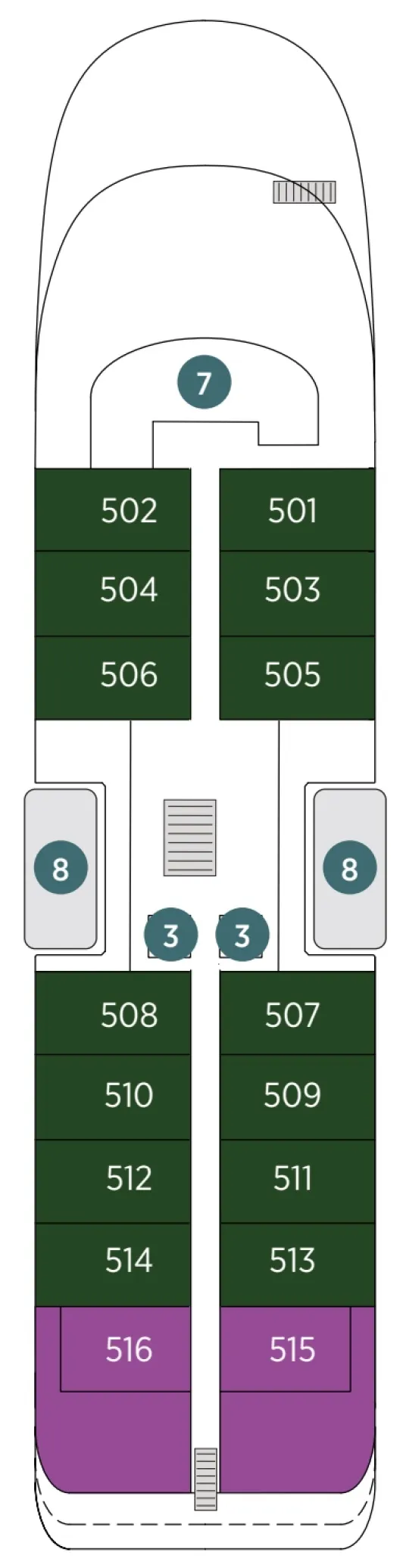 Deck 5