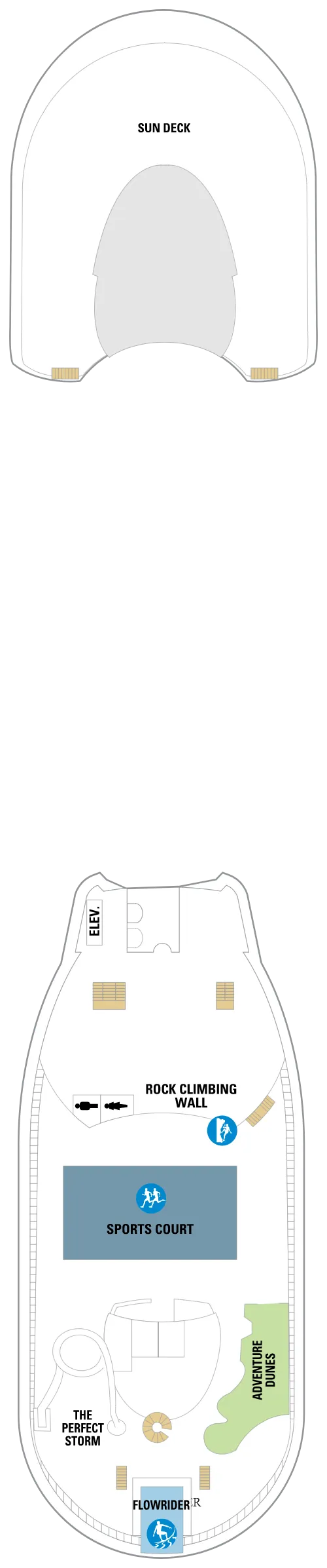 Deck 13