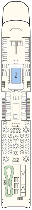 Sun Deck