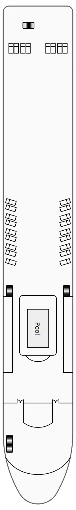Terasa Modrého Azzeliju