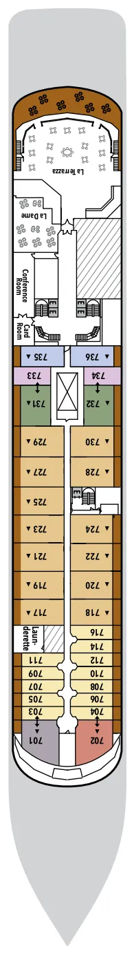 Deck 7