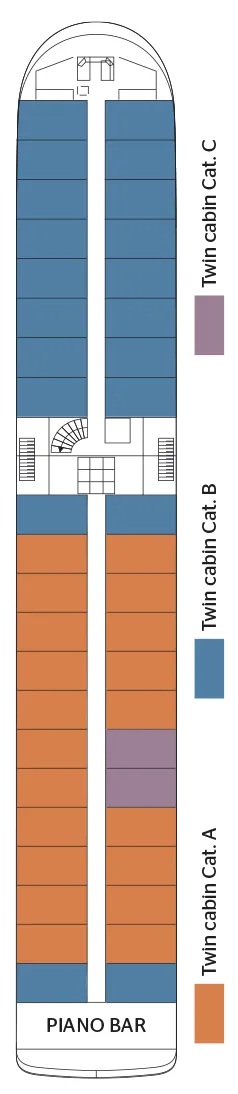 Upper Deck