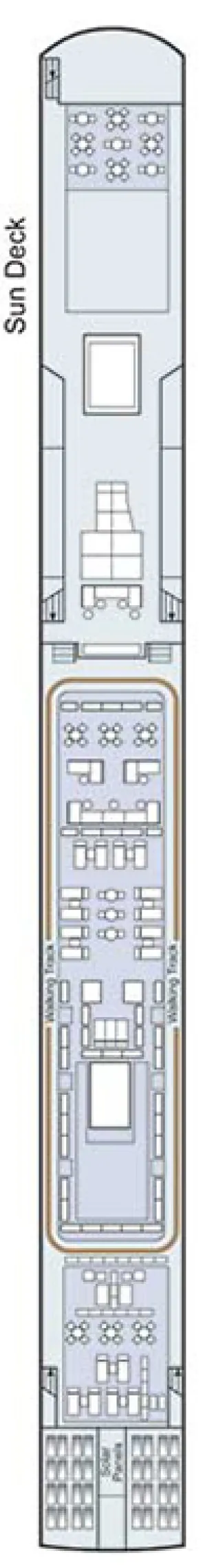 Sun Deck