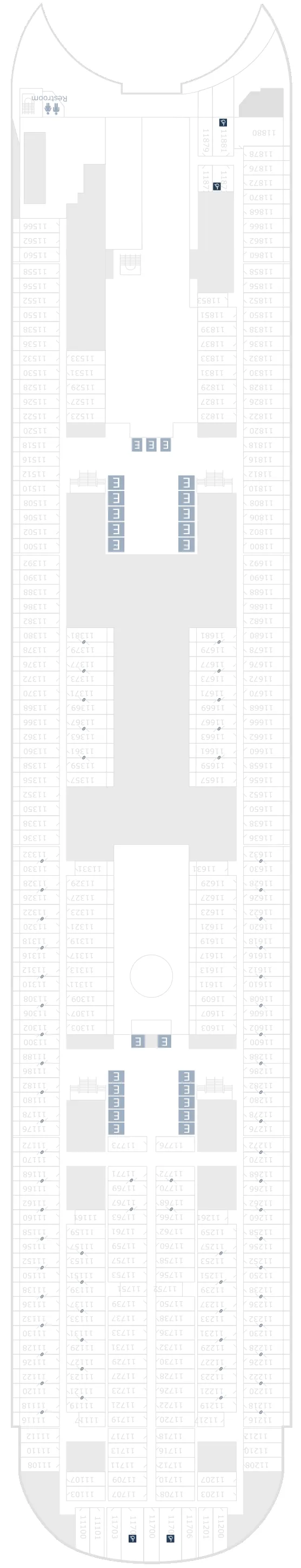 Κατάστρωμα 11