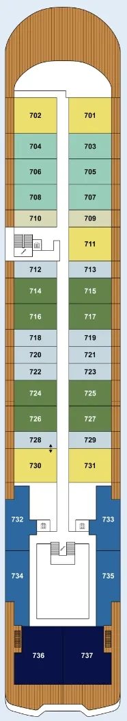 Deck 7
