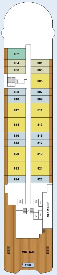 Deck 8