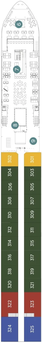 Horizon Deck