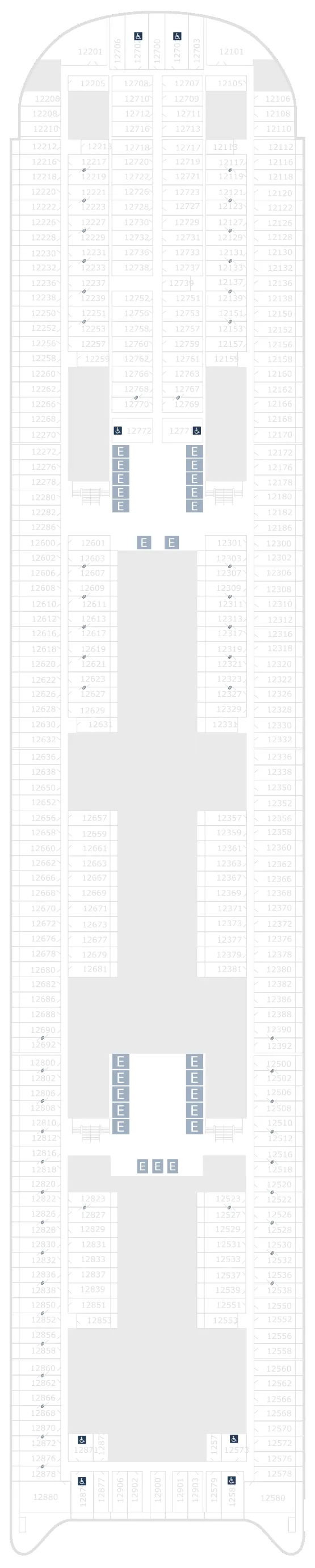 Κατάστρωμα 12