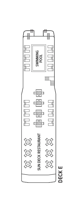 Deck E