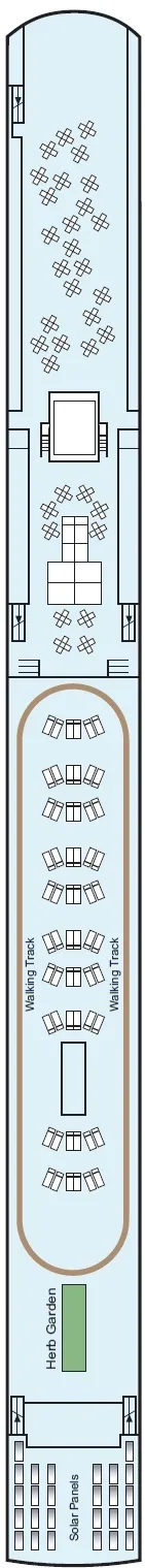 Sun Deck