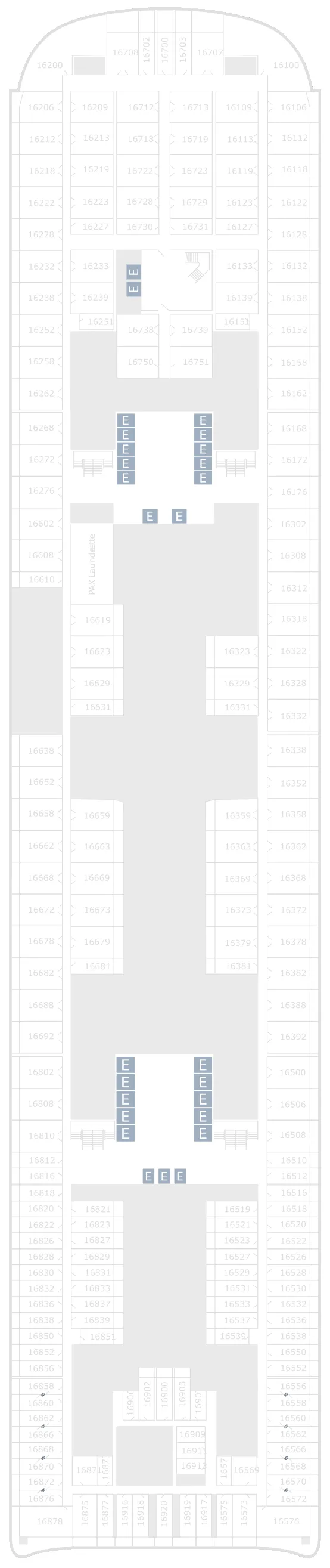 Κατάστρωμα 16