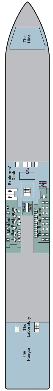 Deck 1