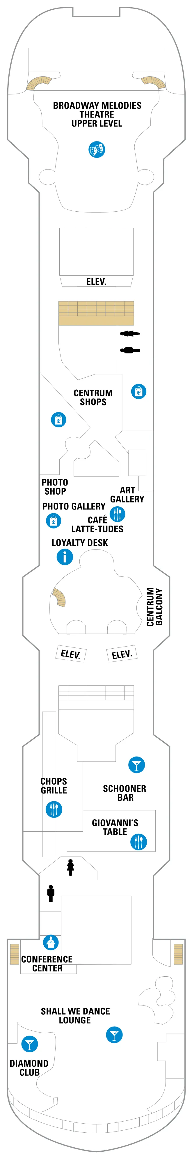 Deck 6