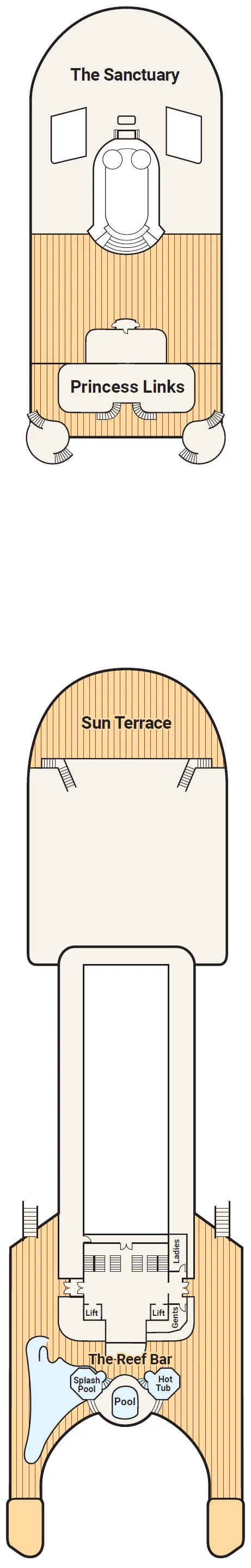 Deck 17