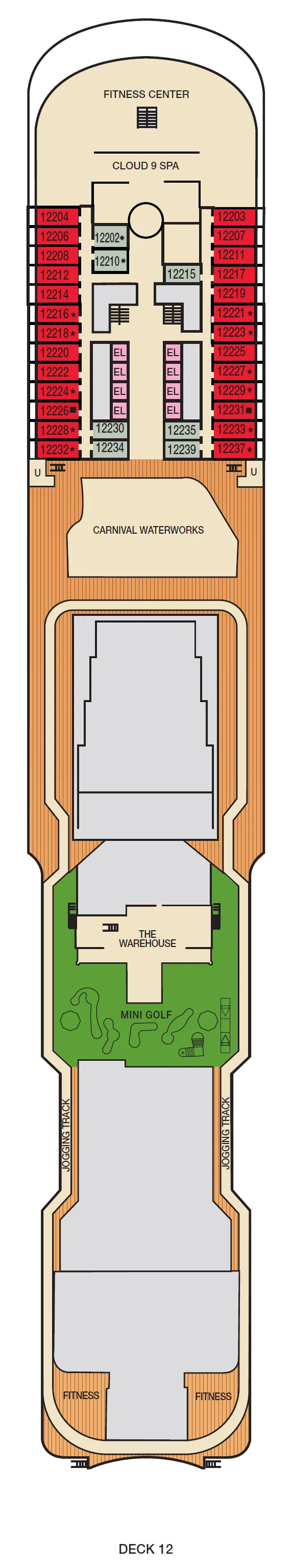 Deck 12