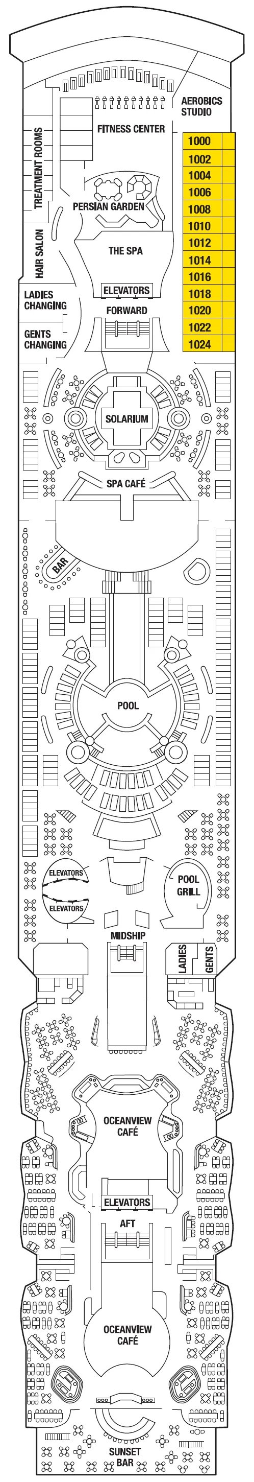 Deck 10