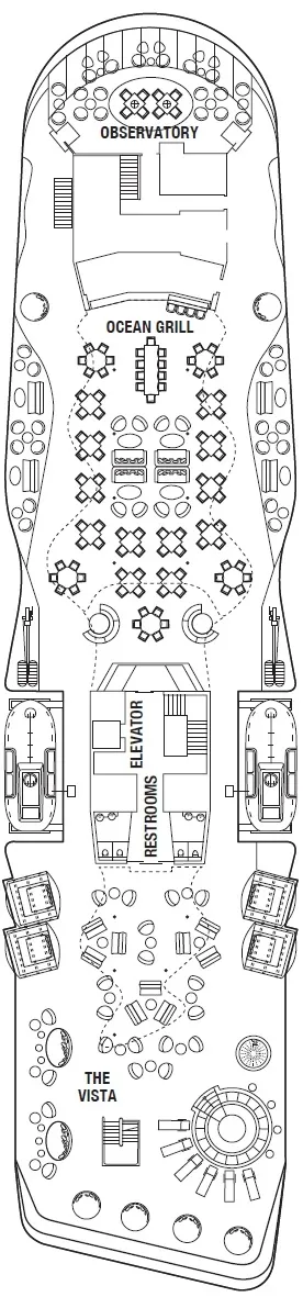 DECK SEVEN