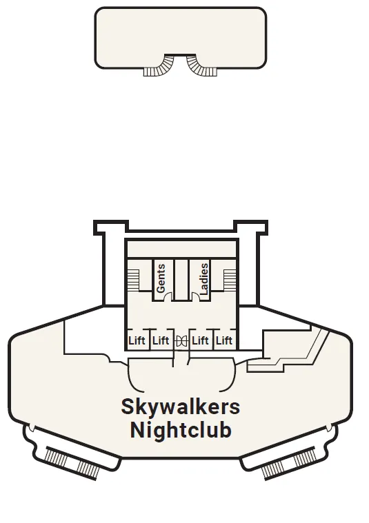Deck 18 - Sky