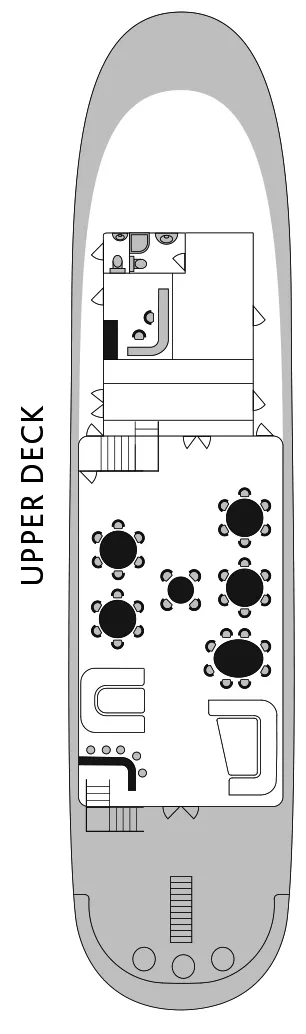 Upper Deck