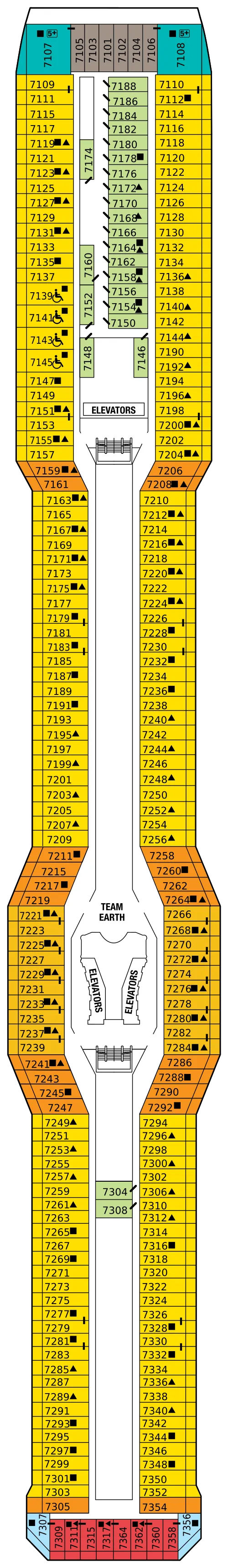 Deck 7