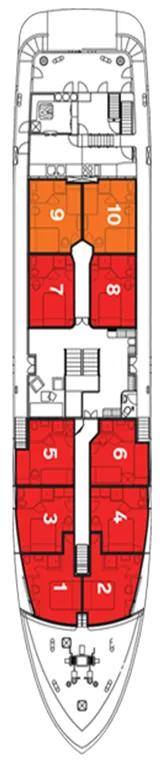 Main Deck