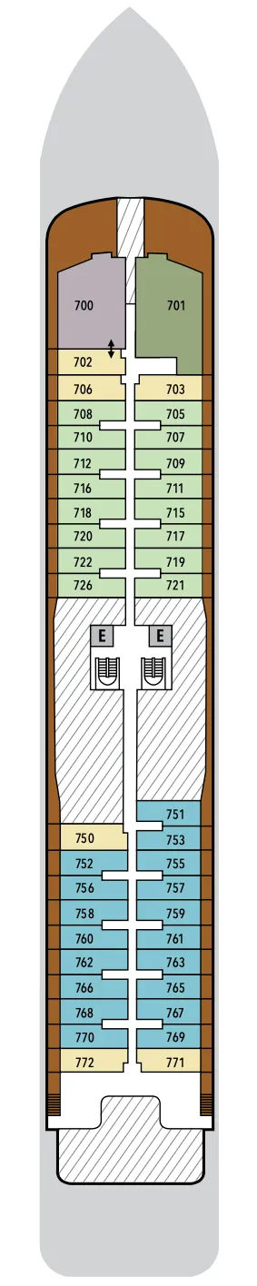 Deck 7