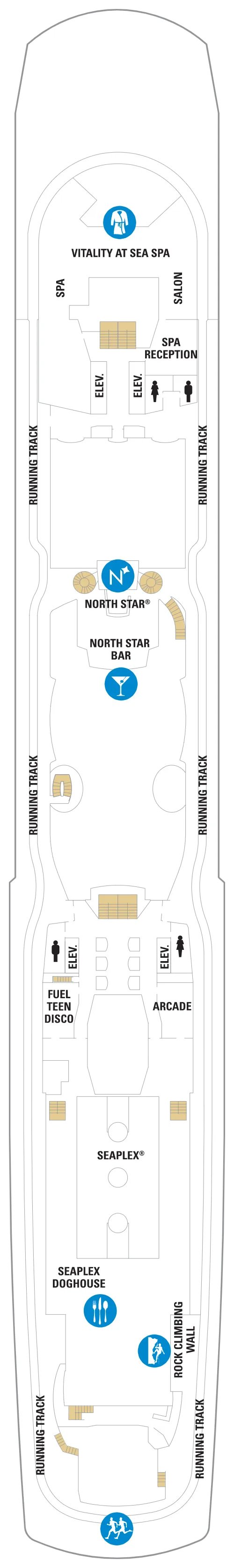 Deck 15