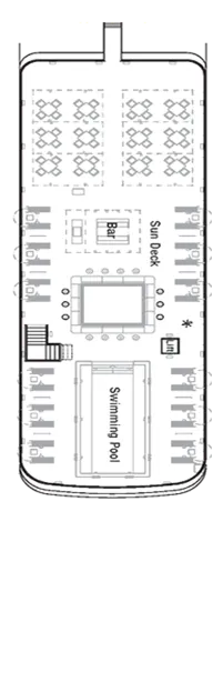 Deck E