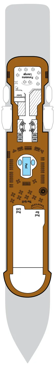 Deck 8