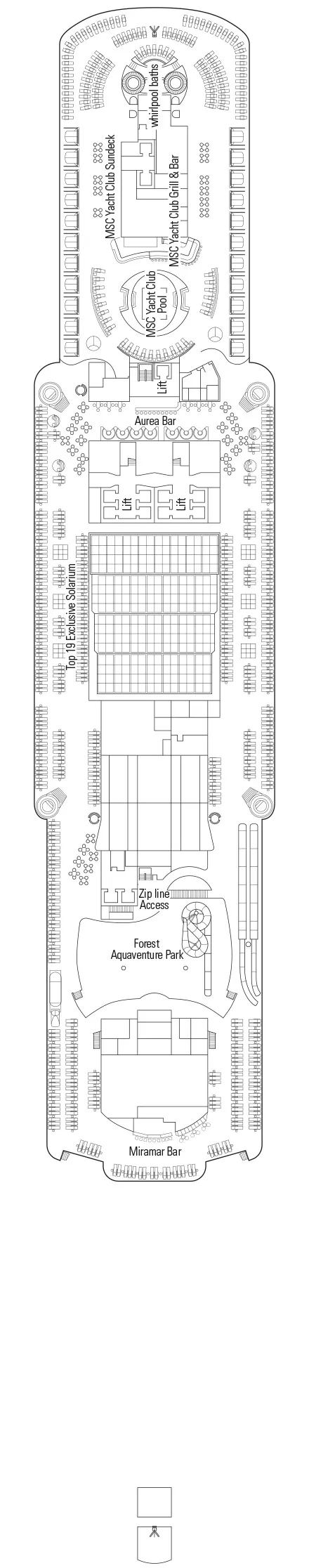 Dæk 19 - Koralhavet