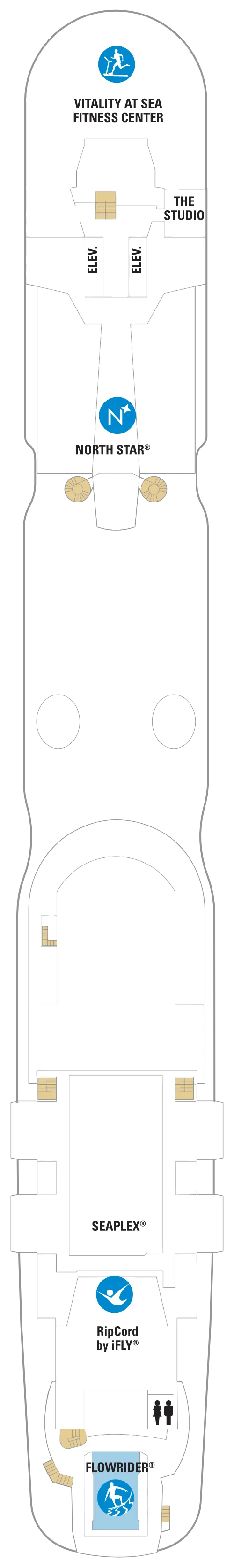 Deck 16