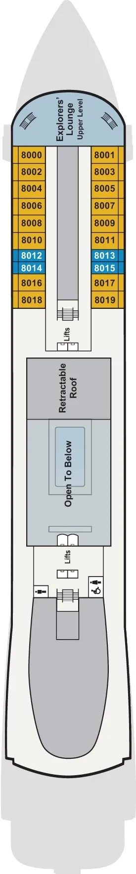 Deck 8